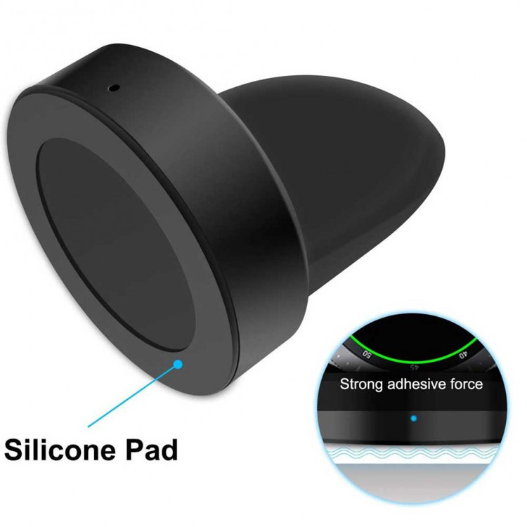 داک شارژر بی سیم مدل Charging Dock مناسب برای ساعت هوشمند سامسونگ Galaxy Gear S3 Classic 46mm