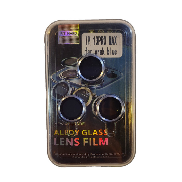 محافظ لنز دوربین مدل COP مناسب برای گوشی موبایل اپل iphone 13 pro max