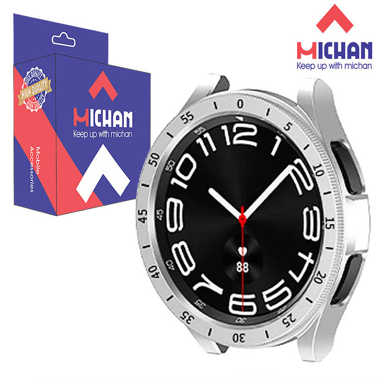 کاور مناسب برای ساعت هوشمند سامسونگ Galaxy Watch 6 Classic 43mm