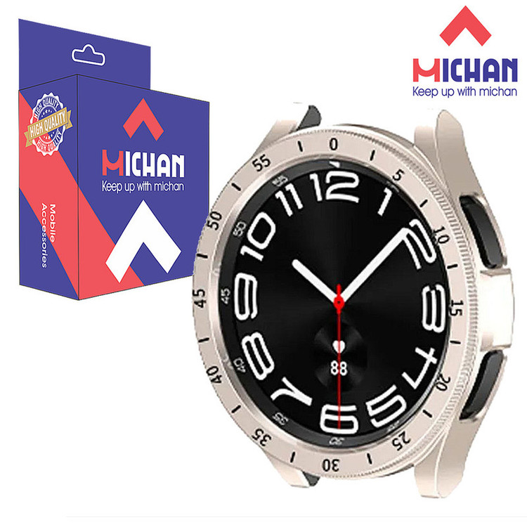 کاور مناسب برای ساعت هوشمند سامسونگ Galaxy Watch 6 Classic 43mm