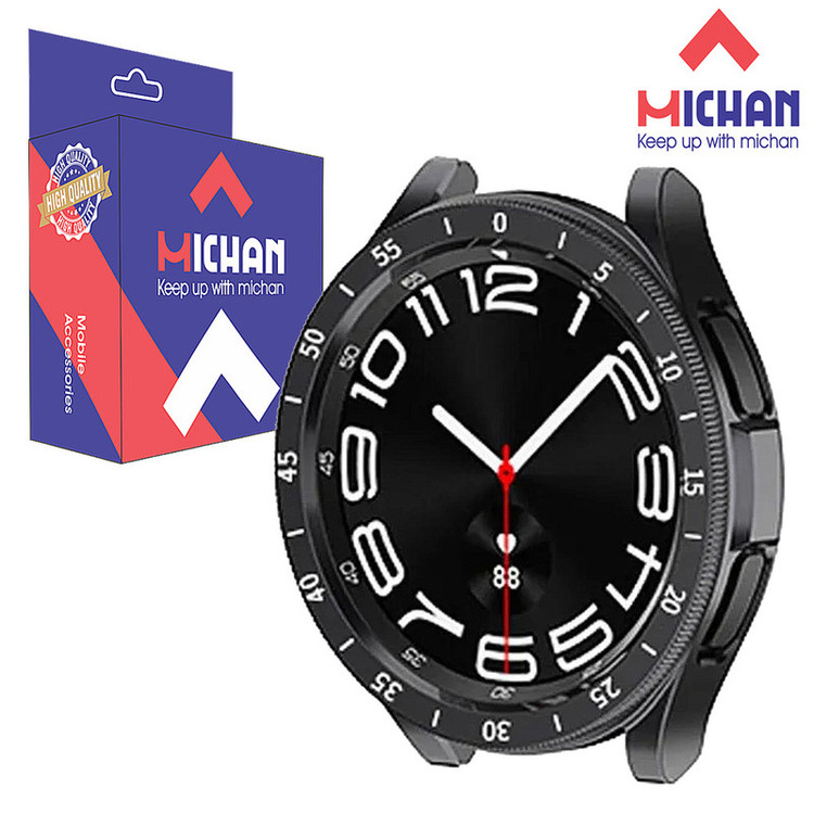 کاور مناسب برای ساعت هوشمند سامسونگ Galaxy Watch 6 Classic 43mm