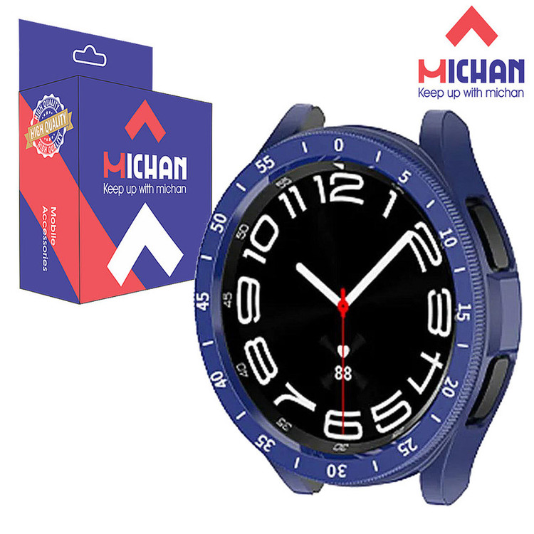 کاور مناسب برای ساعت هوشمند سامسونگ Galaxy Watch 6 Classic 43mm