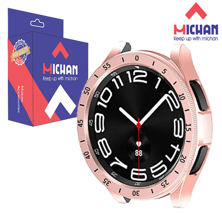 کاور مناسب برای ساعت هوشمند سامسونگ Galaxy Watch 6 Classic 43mm