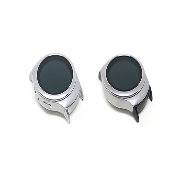 مبدل بند ساعت مدل 10Q-R720 مناسب برای ساعت هوشمند سامسونگ Gear S2 Sport