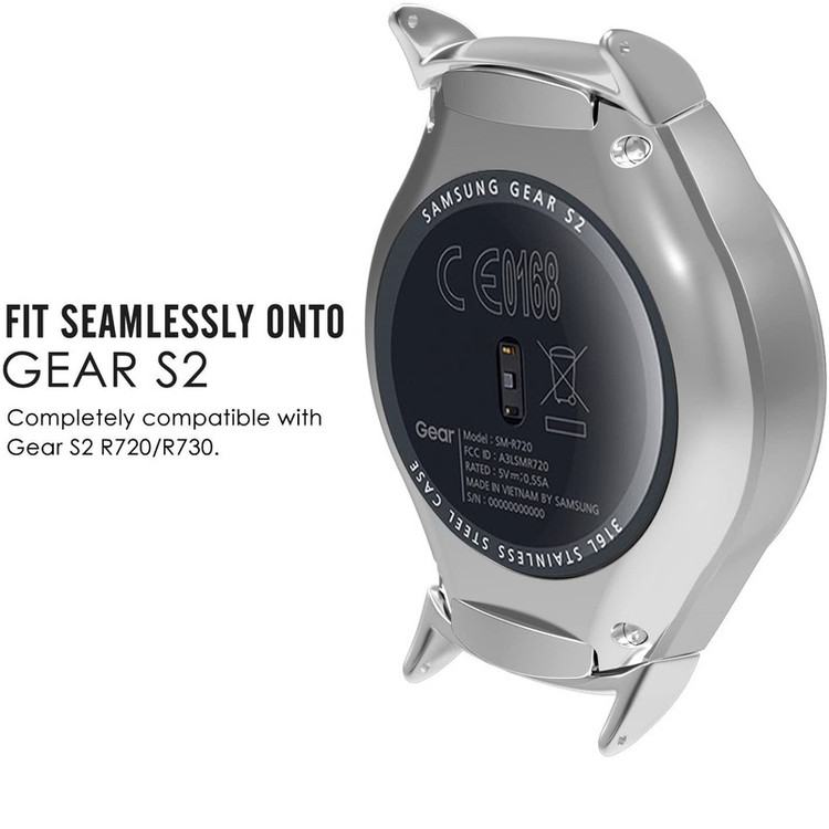 مبدل بند ساعت مدل 10Q-R720 مناسب برای ساعت هوشمند سامسونگ Gear S2 Sport
