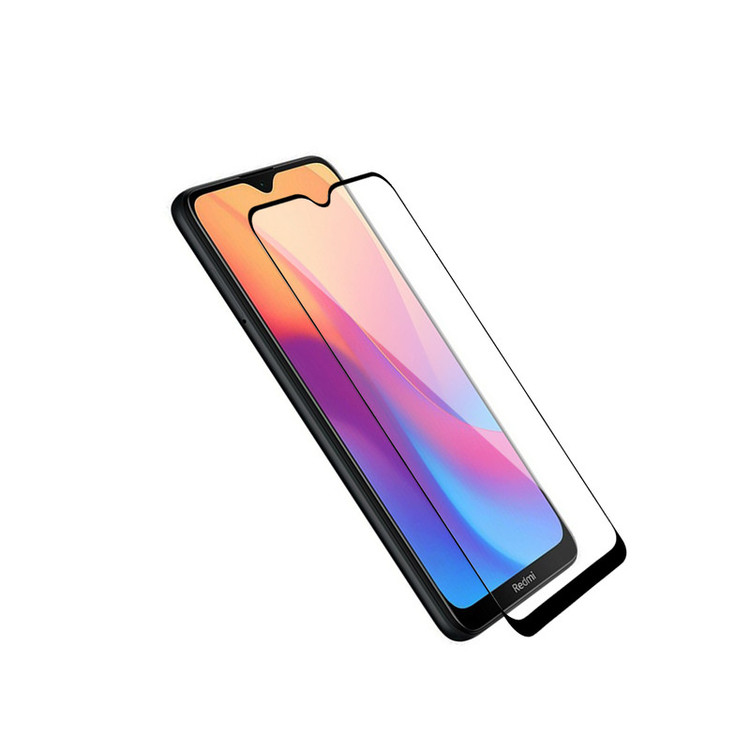 محافظ صفحه نمایش مای سیحان مدل FG مناسب برای گوشی موبایل شیائومی redmi 9T