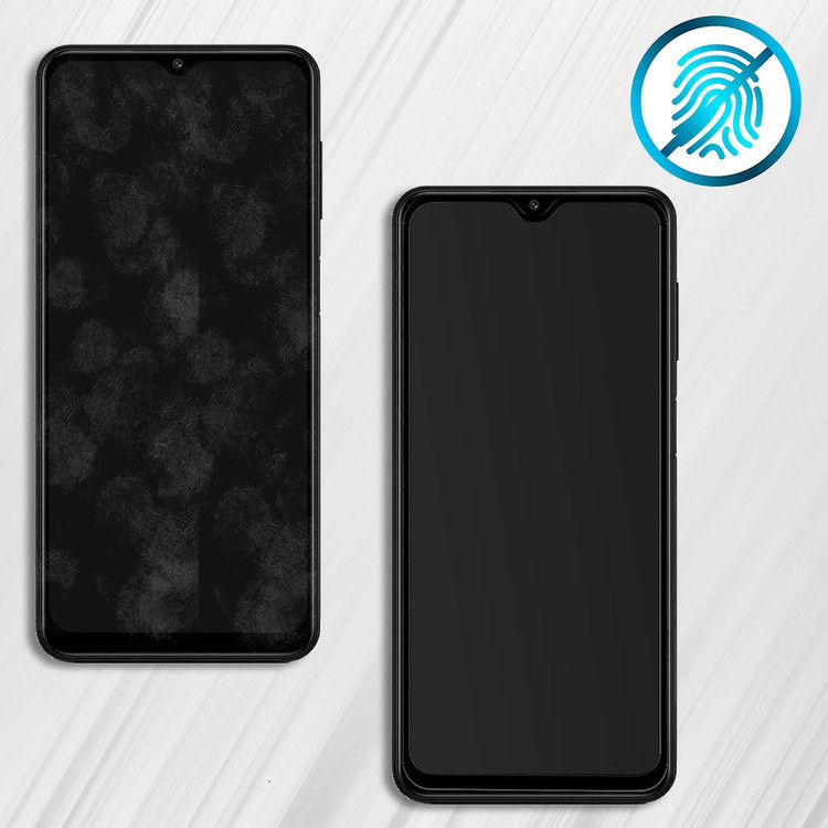 محافظ صفحه نمایش مای سیحان مدل FG مناسب برای گوشی موبایل سامسونگ Galaxy
A12 / A12 Nacho