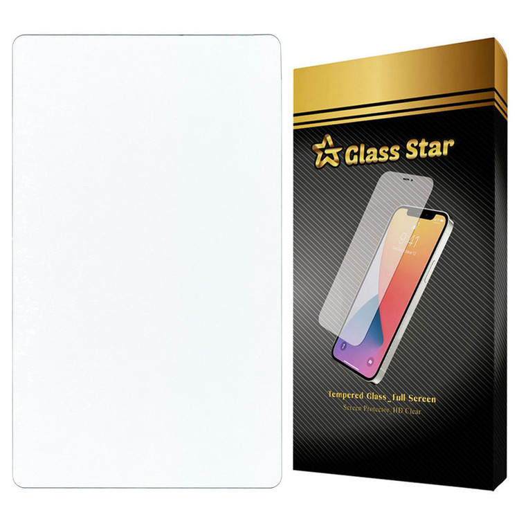 محافظ صفحه نمایش گلس استار مدل TS1GA مناسب برای تبلت هوآوی MatePad T8