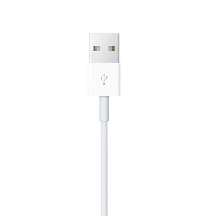 کابل شارژ ساعت هوشمند مدل 1609 به طول 0.6 متر