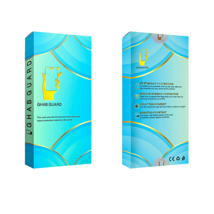 کاور قاب گارد مدل GAWSH مناسب برای ساعت هوشمند سامسونگ Galaxy Watch 4 40mm