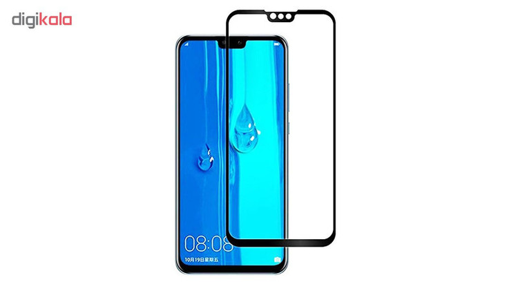 محافظ صفحه نمایش مدل F-01 مناسب برای گوشی موبایل هوآوی Y9 2019