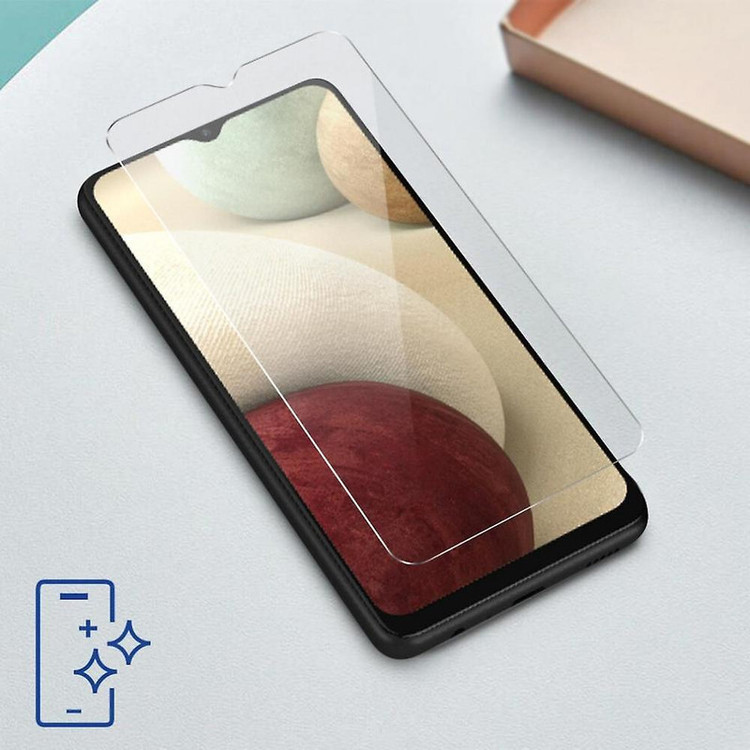 محافظ صفحه نمایش مای سیحان مدل CLT-N مناسب برای گوشی موبایل سامسونگ Galaxy A12 / A12 Nacho
