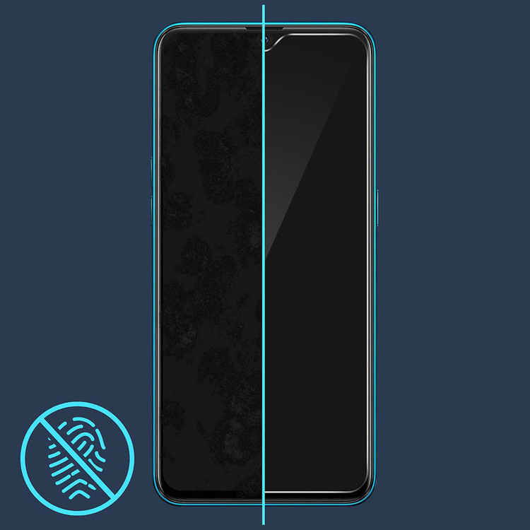 محافظ صفحه نمایش مای سیحان مدل CLT-N مناسب برای گوشی موبایل سامسونگ Galaxy A12 / A12 Nacho