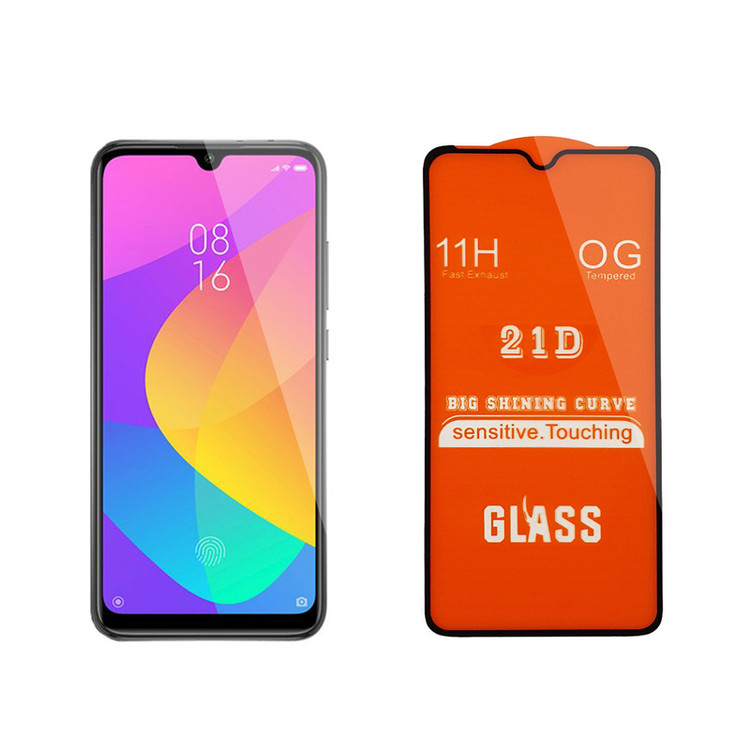 محافظ صفحه نمایش گریفین مدل F21 GN to مناسب برای گوشی موبایل شیائومی Mi A3