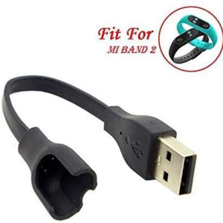 کابل شارژ تنکیو مدل 10Q-MB002 مناسب برای ساعت هوشمند شیائومی Mi Band 2