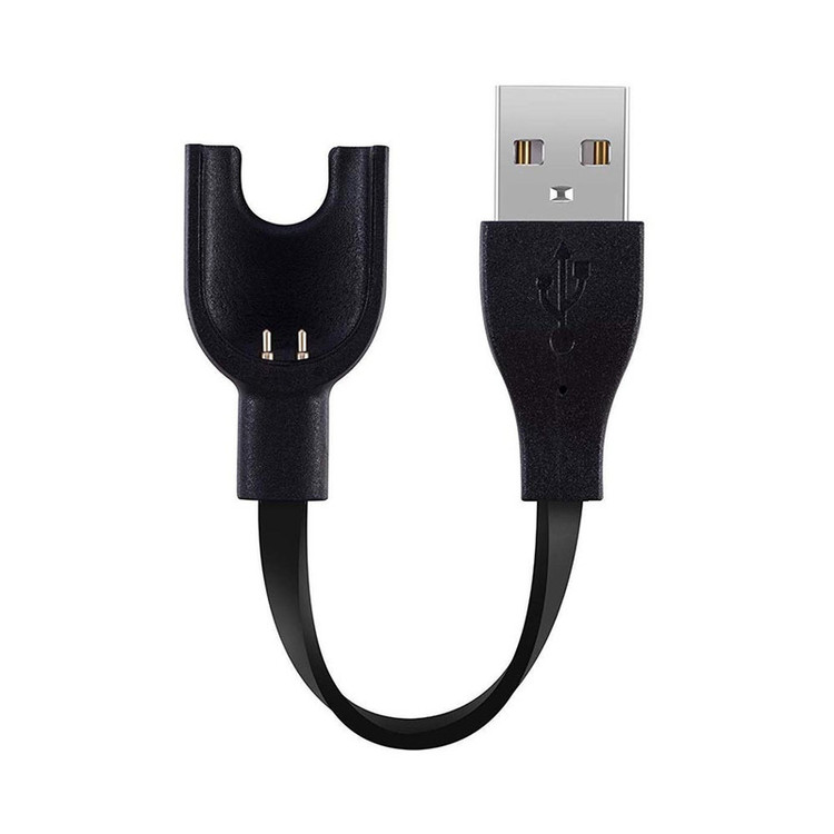 کابل شارژ تنکیو مدل 10Q-MB002 مناسب برای ساعت هوشمند شیائومی Mi Band 2