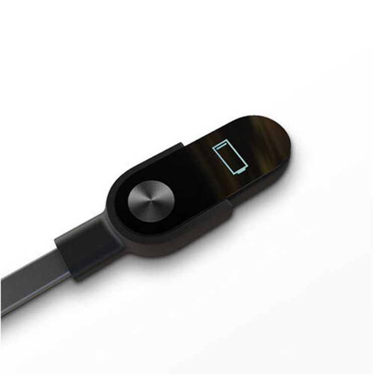کابل شارژ تنکیو مدل 10Q-MB002 مناسب برای ساعت هوشمند شیائومی Mi Band 2