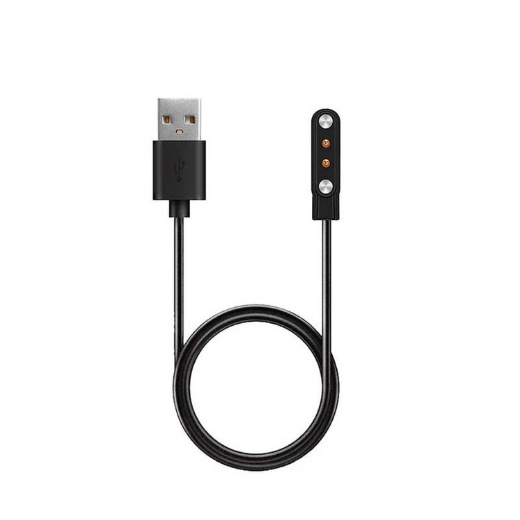 کابل شارژ مدل IL-KW02 مناسب برای ساعت هوشمند شیائومی آی می لب W02