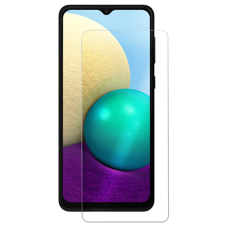 محافظ صفحه نمایش مای سیحان مدل CLT-N مناسب برای گوشی موبایل سامسونگ Galaxy A02
