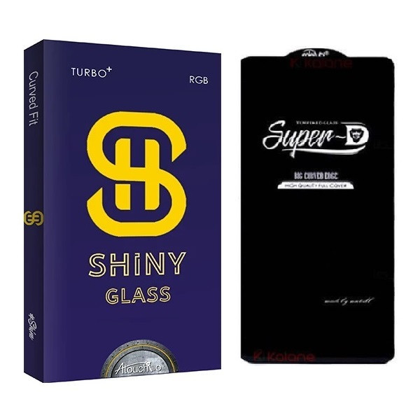 محافظ صفحه نمایش آتوچبو مدل SUPER D مناسب برای گوشی موبایل ناتینگ فون 1