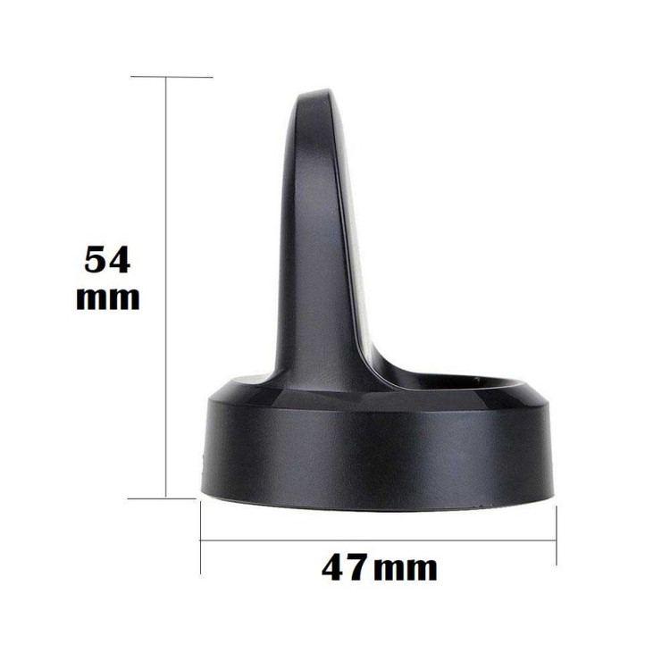 داک شارژر بی سیم مدل Charging Dock مناسب برای ساعت هوشمند سامسونگ Galaxy Watch 46mm