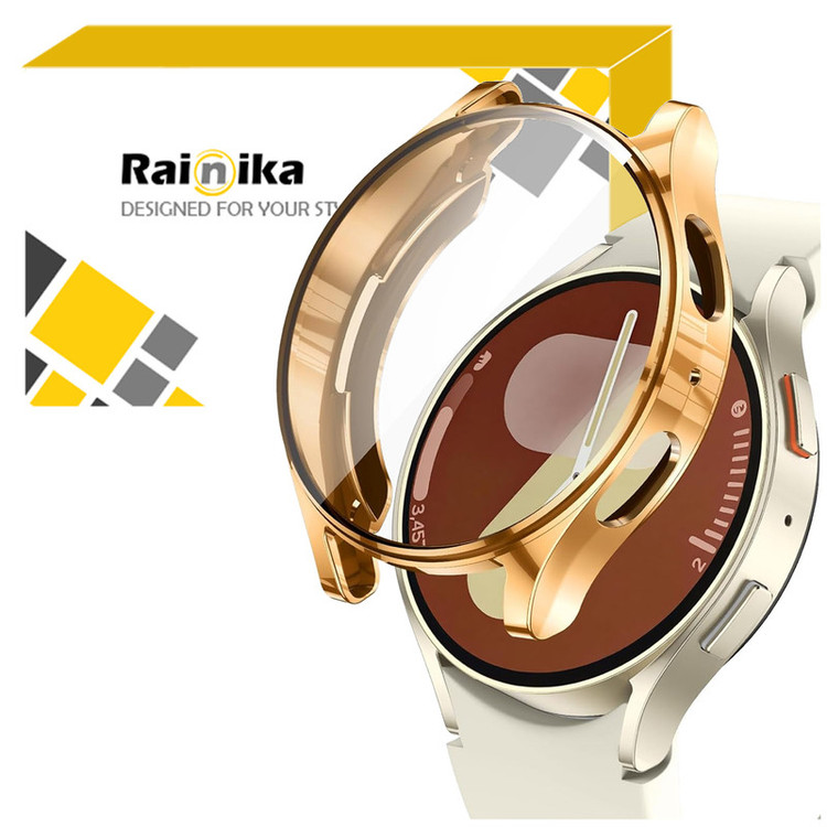 کاور رینیکا مدل SHINE Watch 7 - 40 مناسب برای ساعت هوشمند سامسونگ Galaxy Watch 7 40mm