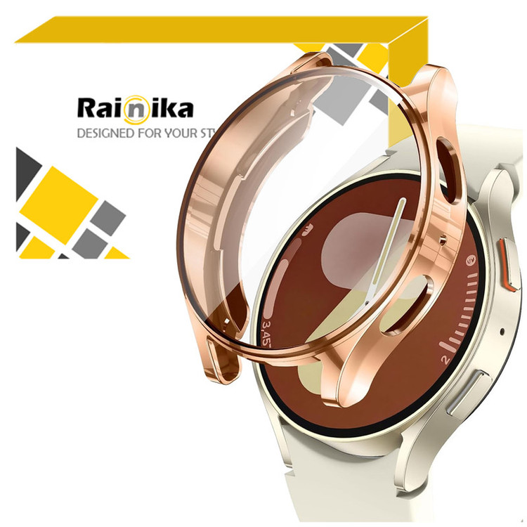 کاور رینیکا مدل SHINE Watch 7 - 40 مناسب برای ساعت هوشمند سامسونگ Galaxy Watch 7 40mm