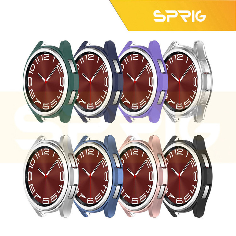 کاور مناسب برای ساعت هوشمند سامسونگ Galaxy Watch 6 Classic 47mm