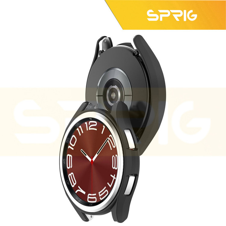 کاور مناسب برای ساعت هوشمند سامسونگ Galaxy Watch 6 Classic 47mm