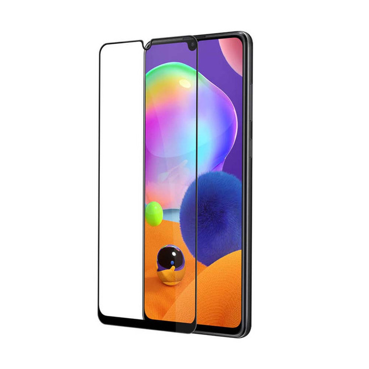 محافظ صفحه نمایش مای سیحان مدل FG مناسب برای گوشی موبایل سامسونگ Galaxy A31