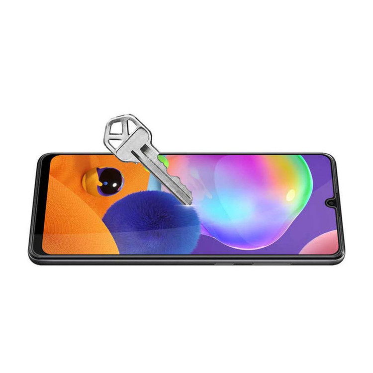محافظ صفحه نمایش مای سیحان مدل FG مناسب برای گوشی موبایل سامسونگ Galaxy A31