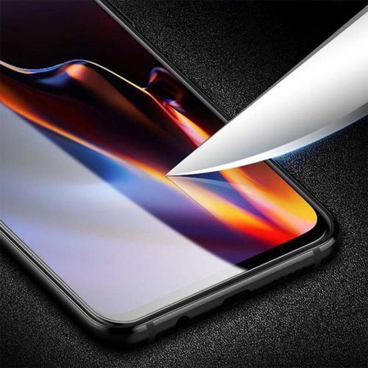 محافظ صفحه نمایش مای سیحان مدل FG مناسب برای گوشی موبایل سامسونگ Galaxy A31