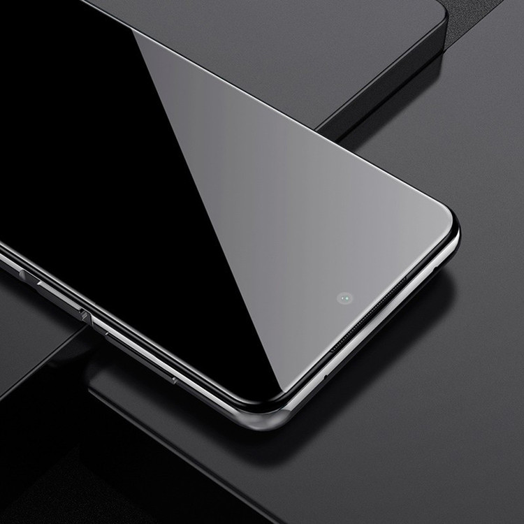 محافظ صفحه نمایش مای سیحان مدل FG مناسب برای گوشی موبایل شیائومی redmi Note 9s / 9 pro