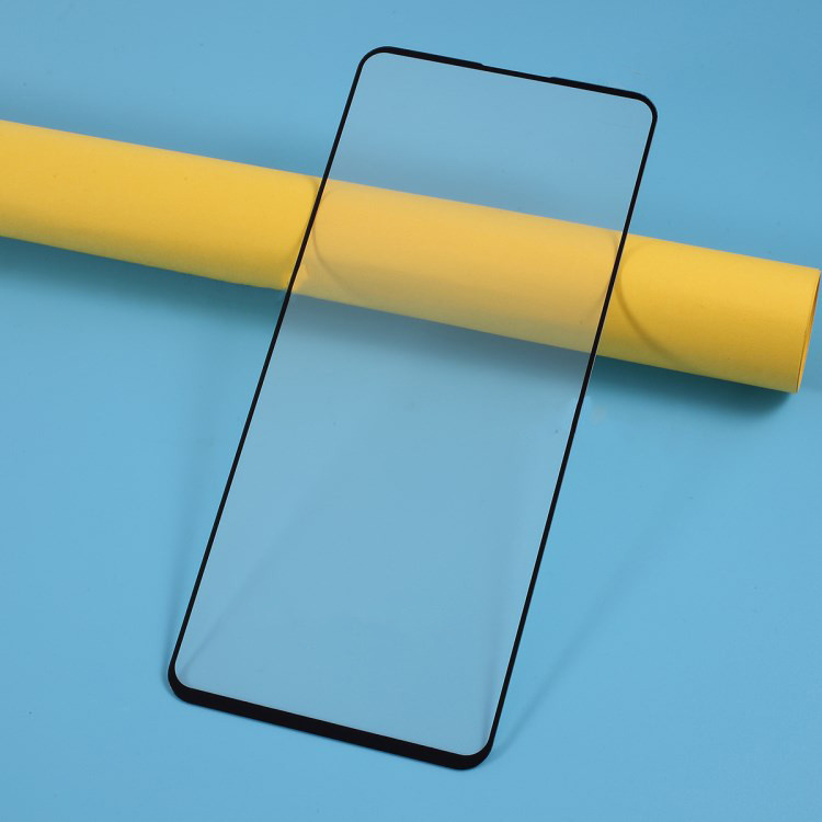 محافظ صفحه نمایش مای سیحان مدل FG مناسب برای گوشی موبایل شیائومی redmi Note 9s / 9 pro