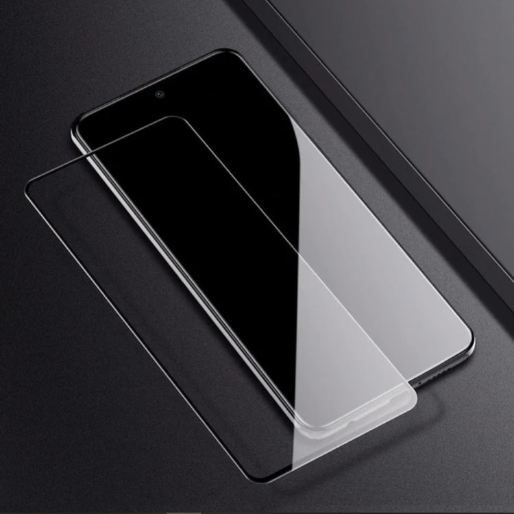 محافظ صفحه نمایش مای سیحان مدل FG مناسب برای گوشی موبایل شیائومی redmi Note 9s / 9 pro