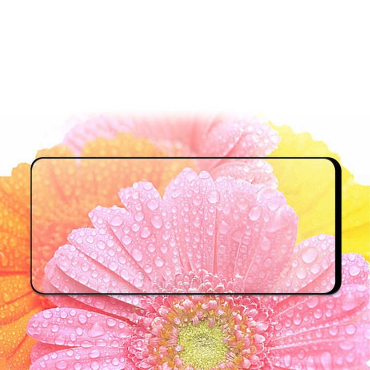 محافظ صفحه نمایش مای سیحان مدل FG مناسب برای گوشی موبایل شیائومی redmi Note 9s / 9 pro