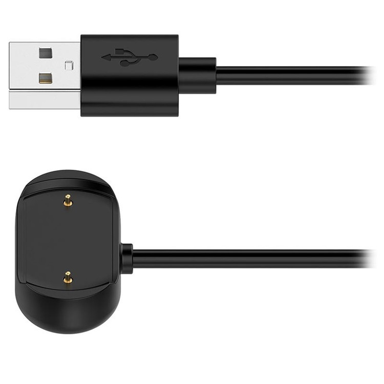 کابل شارژ کروکودیل مدل C-Charge مناسب برای ساعت هوشمند امیزفیت GTS/GTR