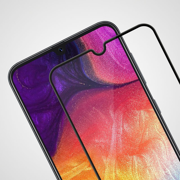 محافظ صفحه نمایش مای سیحان مدل FG مناسب برای گوشی موبایل سامسونگ Galaxy A50 / A50s