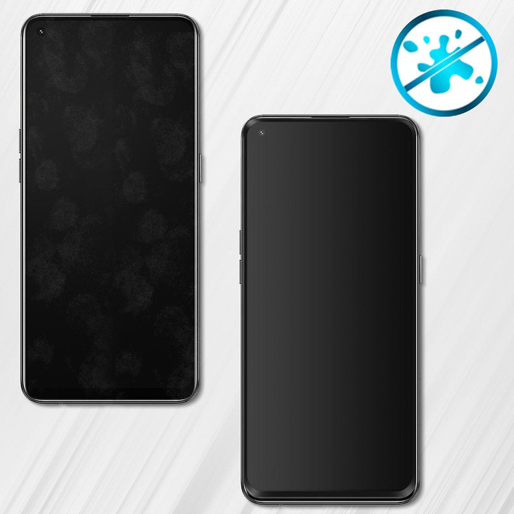 محافظ صفحه نمایش مای سیحان مدل CLT-N مناسب برای گوشی موبایل شیائومی redmi Note 9