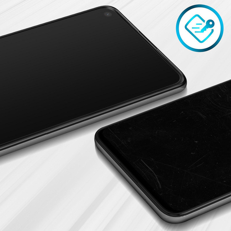 محافظ صفحه نمایش مای سیحان مدل CLT-N مناسب برای گوشی موبایل شیائومی Mi 11 Lite