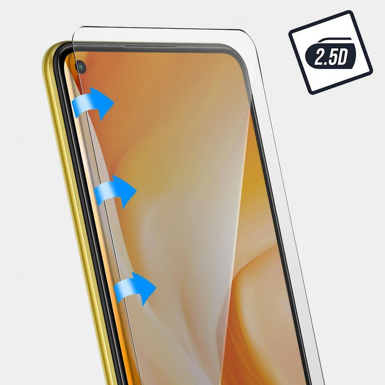 محافظ صفحه نمایش مای سیحان مدل CLT-N مناسب برای گوشی موبایل شیائومی Mi 11 Lite