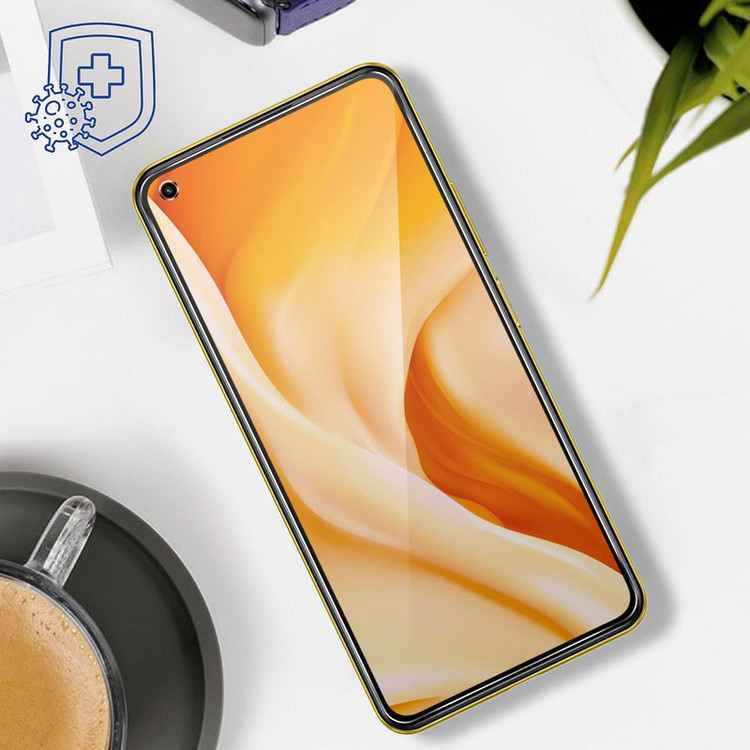 محافظ صفحه نمایش مای سیحان مدل CLT-N مناسب برای گوشی موبایل شیائومی Mi 11 Lite