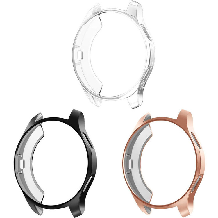 کاور اسپایدر مدل -Protective مناسب برای ساعت هوشمند سامسونگ Galaxy Watch 4 Classic 42mm