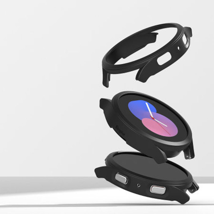 کاور اسپایدر مدل -Protective مناسب برای ساعت هوشمند سامسونگ Galaxy Watch 4 Classic 42mm