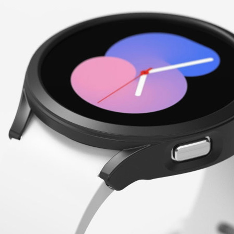 کاور اسپایدر مدل -Protective مناسب برای ساعت هوشمند سامسونگ Galaxy Watch 4 Classic 42mm