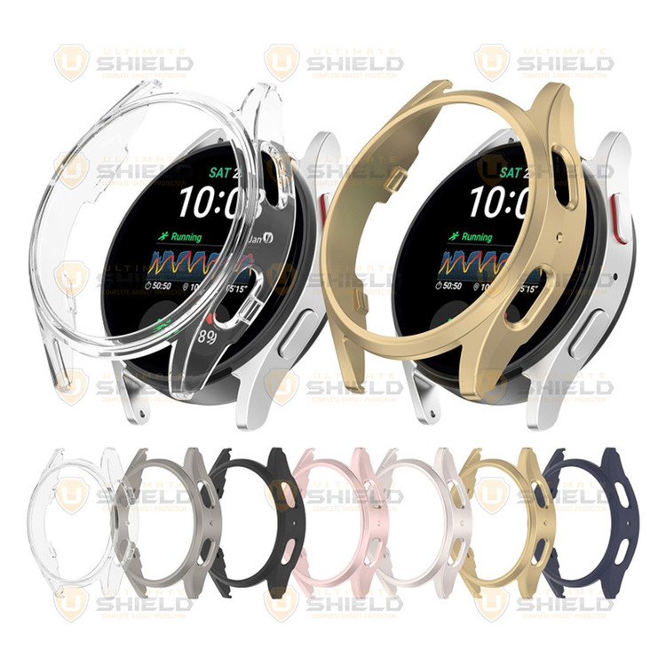 کاور مدل Hard PC مناسب برای ساعت هوشمند سامسونگ Galaxy Watch 7 44mm