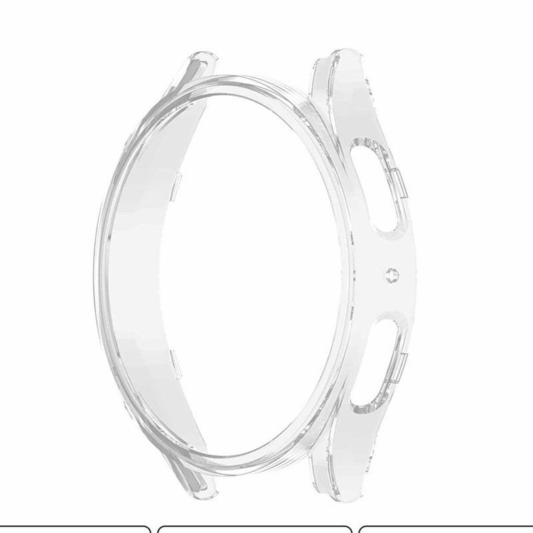 کاور مدل Tempered مناسب برای ساعت هوشمند سامسونگ Galaxy Watch 5 pro 45mm