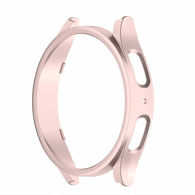 کاور مدل Tempered مناسب برای ساعت هوشمند سامسونگ Galaxy Watch 5 pro 45mm