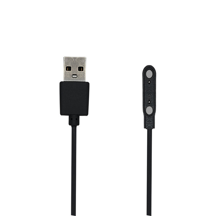 کابل شارژ مدل w02 مناسب برای ساعت هوشمند ایمیلب w02