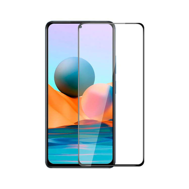 محافظ صفحه نمایش گریفین مدل F21 GN pl مناسب برای گوشی موبایل شیائومی Redmi Note 10 Pro